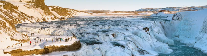 Gullfoss