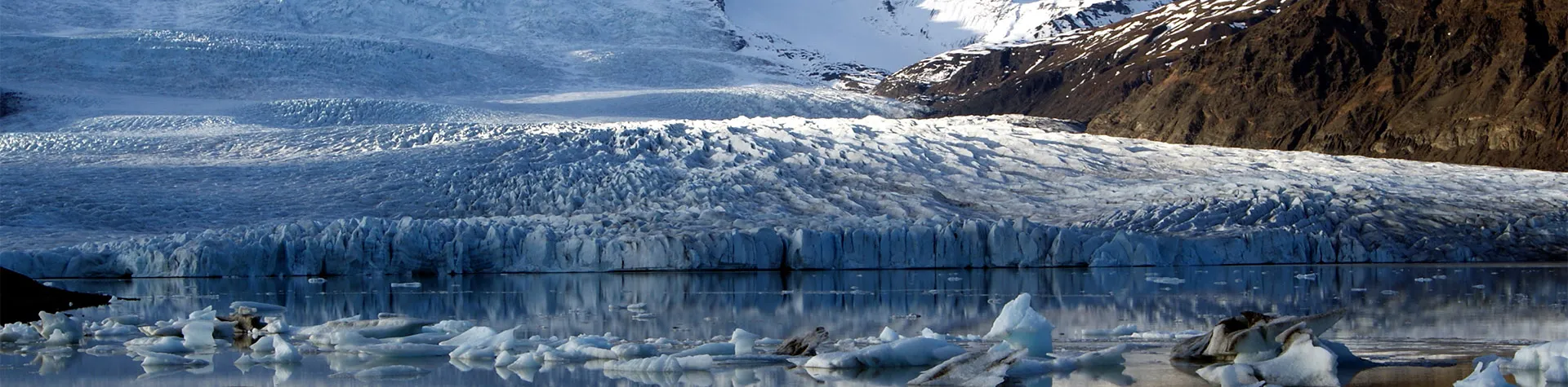 Jökulsarlon