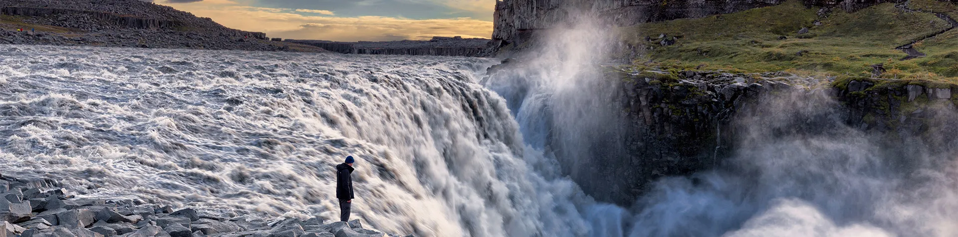 Dettifoss