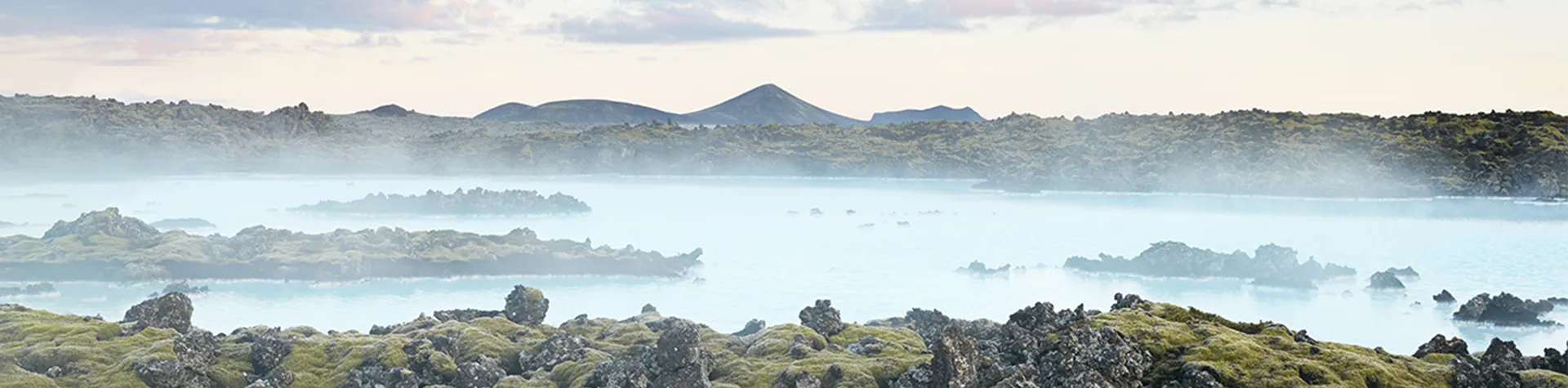 blå lagunen, natur, island,  gruppresa