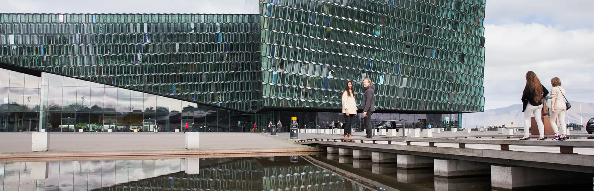 harpa, reykjavik