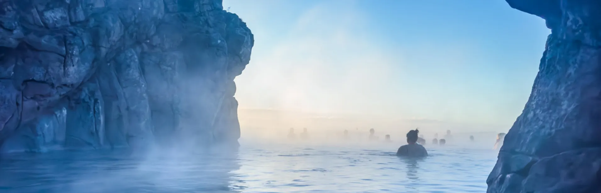 Sky Lagoon, Island