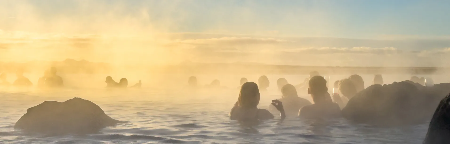 Sky Lagoon, Island