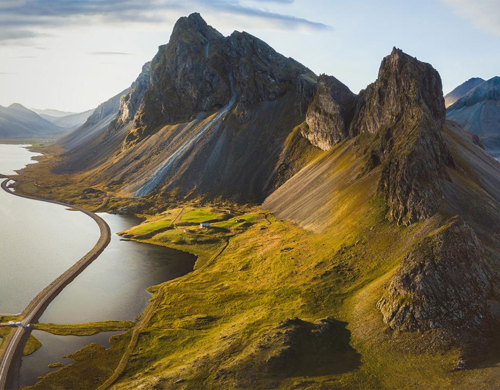 Rejser Til Island Vi Er Specialiseret I Island Vulkanrejserdk